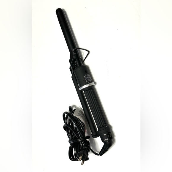 Babyliss pro porcelain ceramic curling iron - Picture 7 of 13